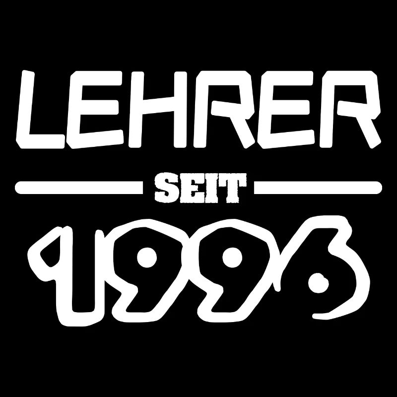 Enseignant 1996