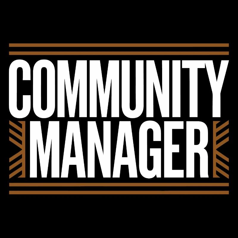 Community Manager
