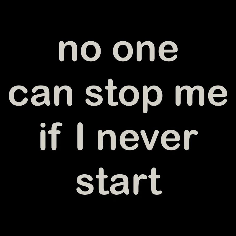 no one