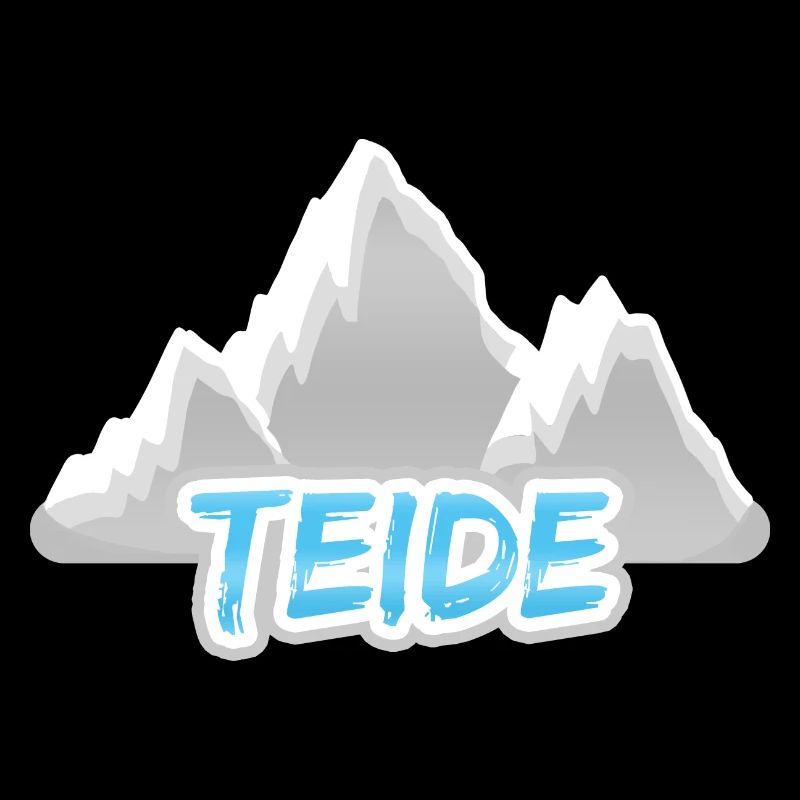 Mont Teide