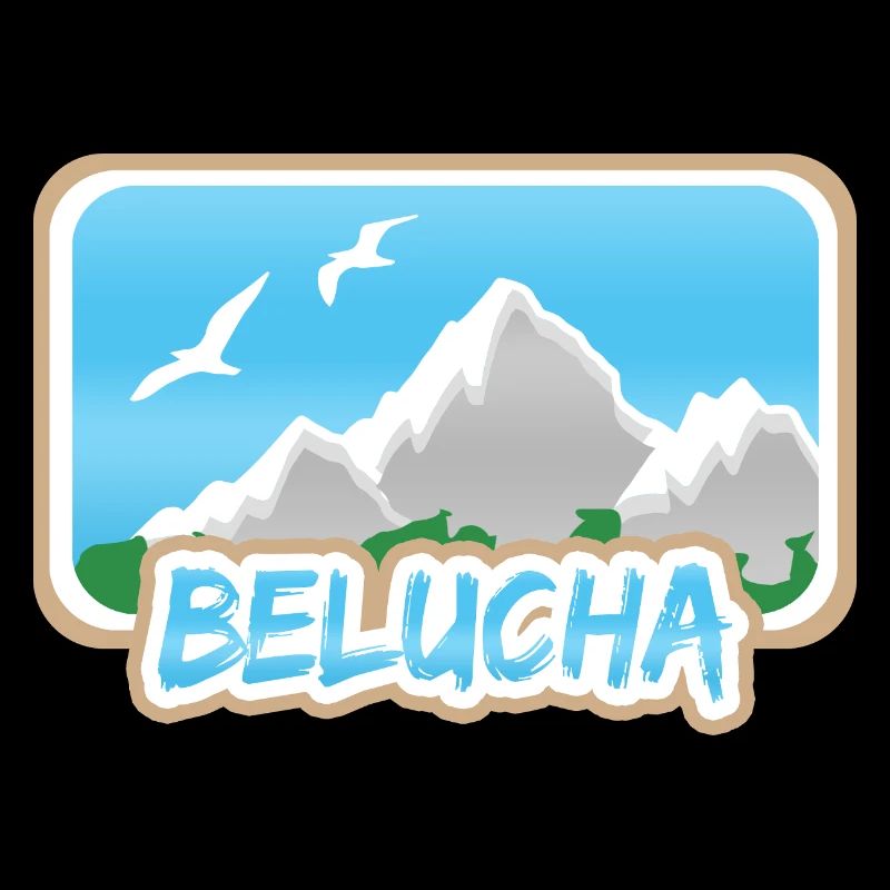 Geschenk für Belucha
