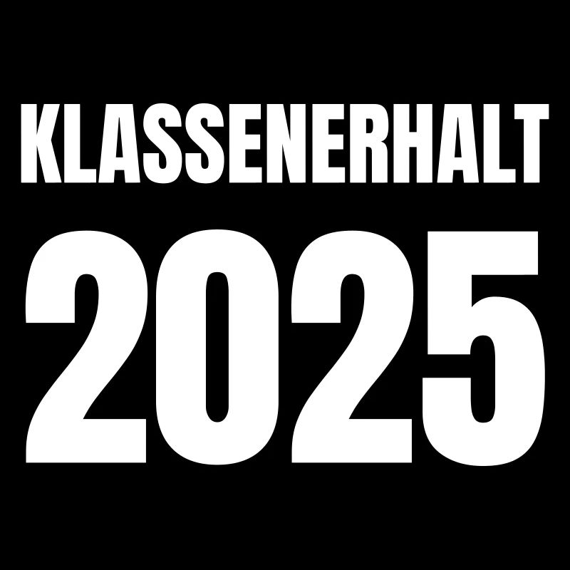 Rester dans la ligue en 2025