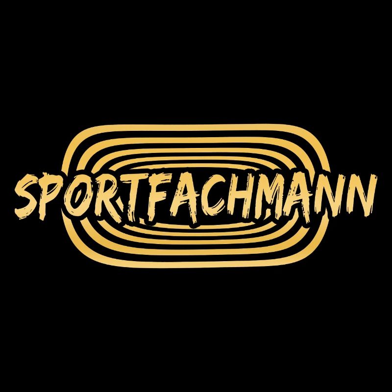 Arbeit Sportfachmann