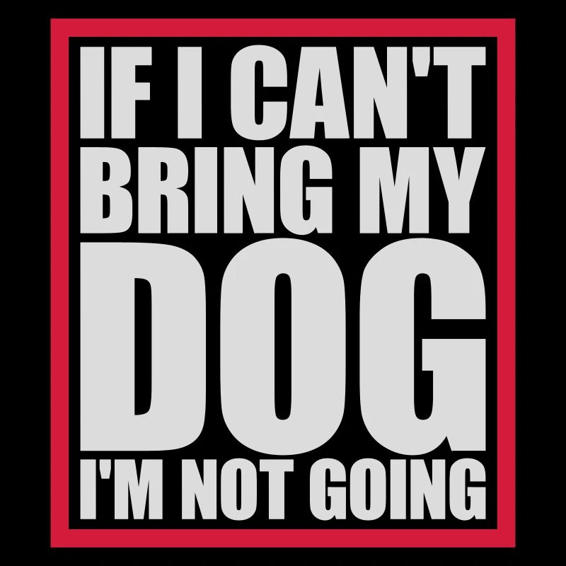 Citation Apportez mon chien