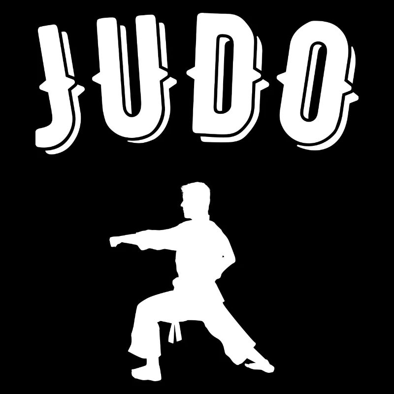 judo