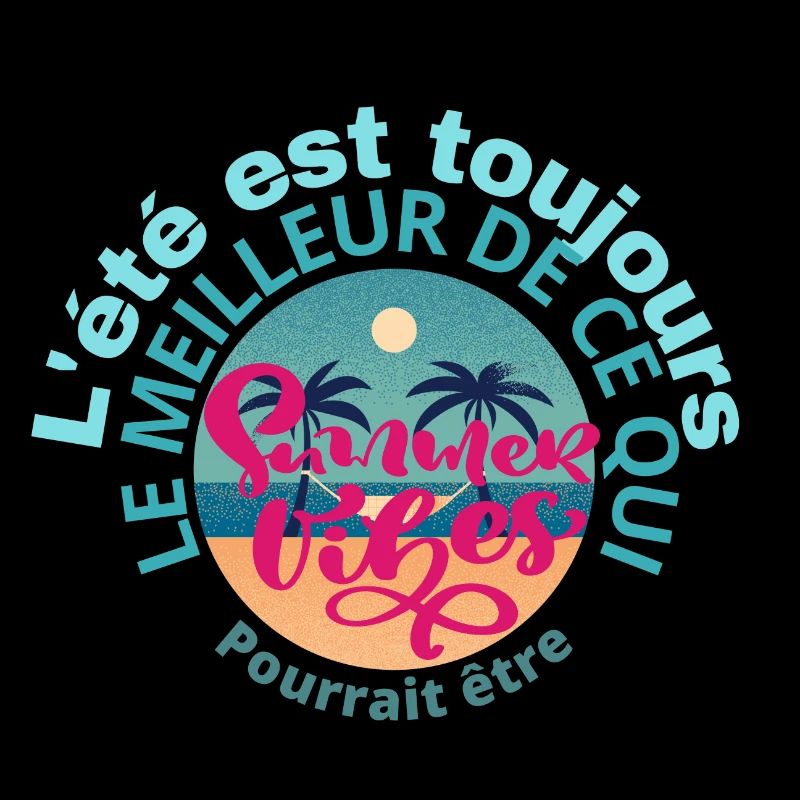 L été
