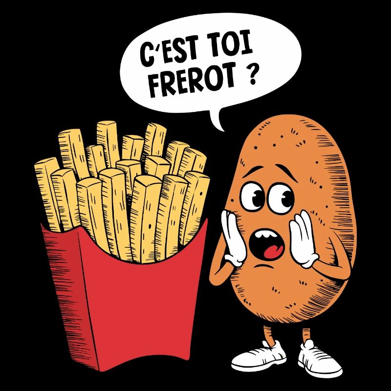 frites