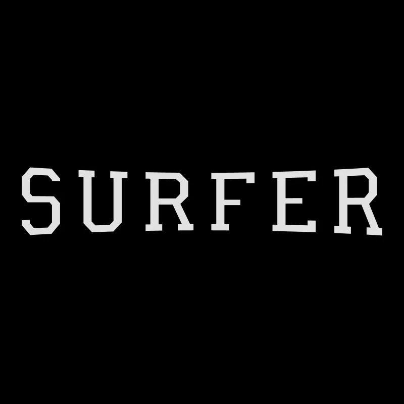 surfer