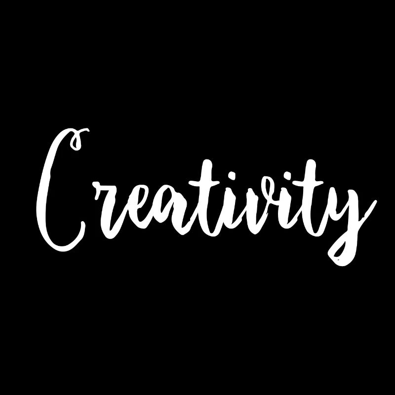 Creativity knows