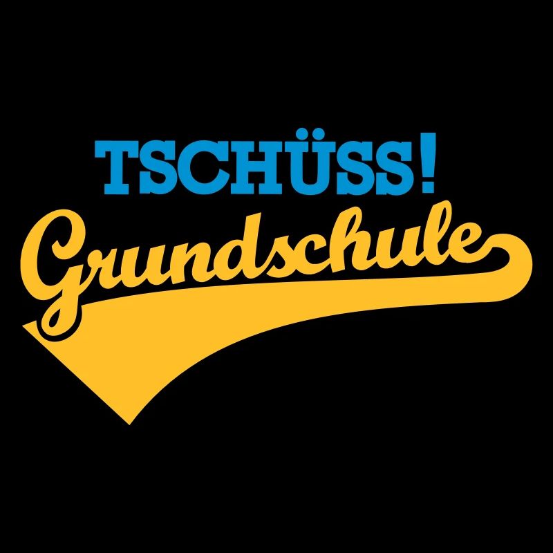 Tschüss Grundschule