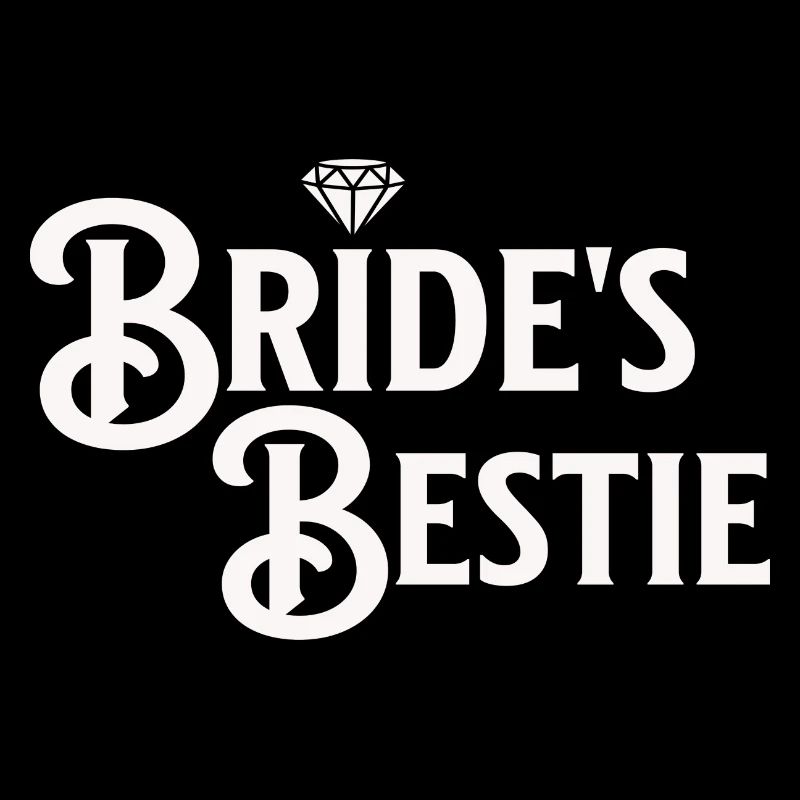 Bride's Beast Bachelor Party Wedding