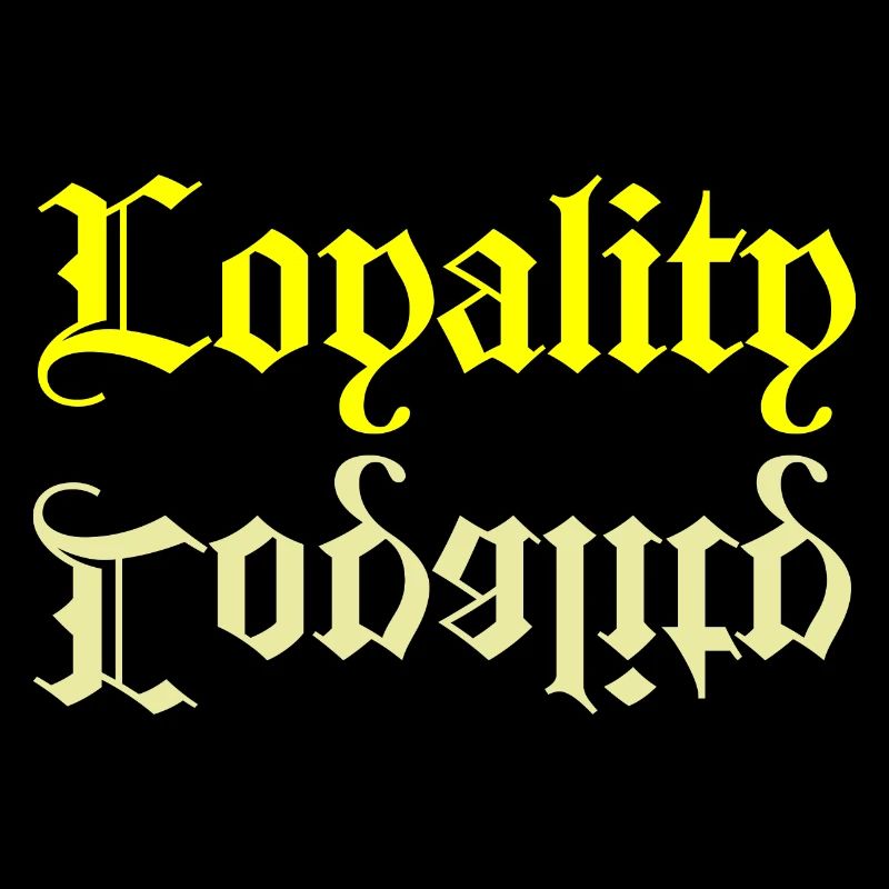 Loyalty