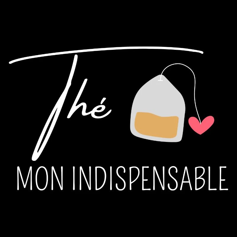 thé mon indispensable