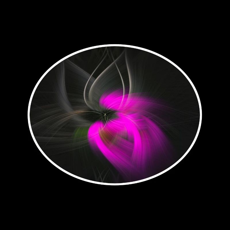 Explosion de couleur