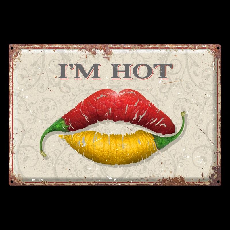 I'm Hot