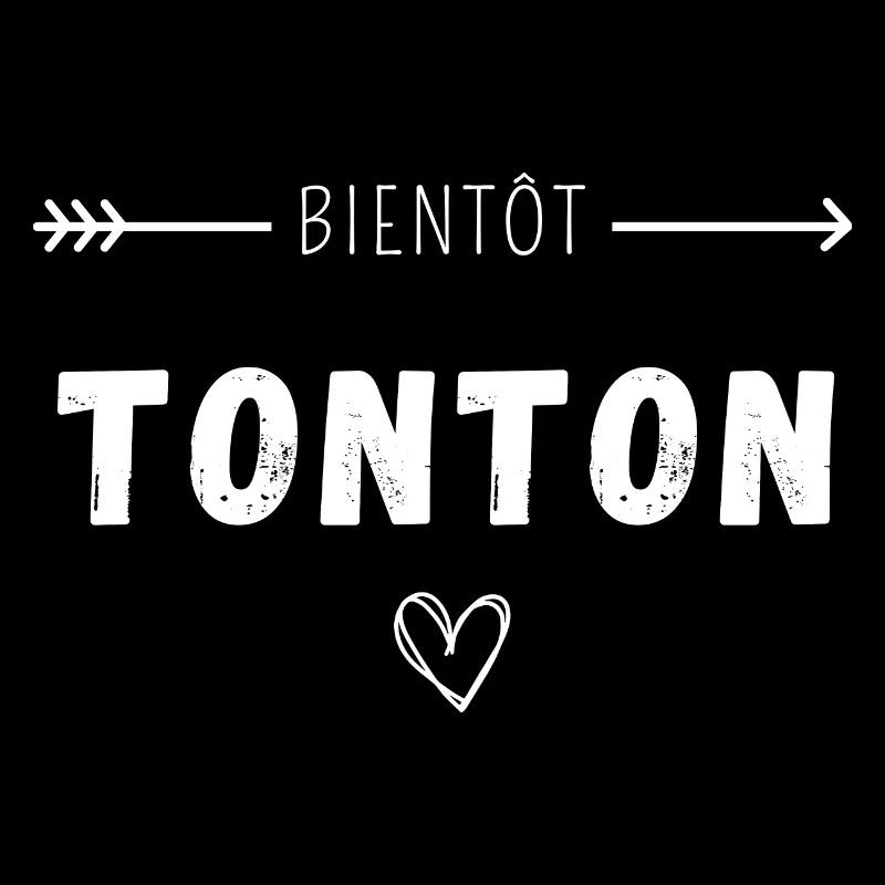 Bientôt tonton
