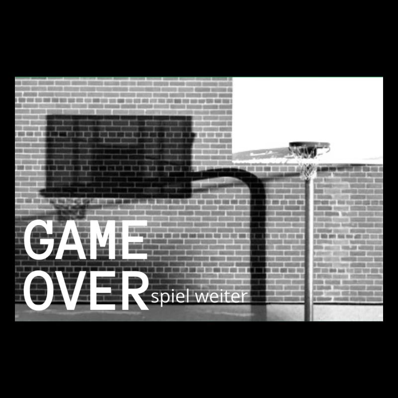 game over