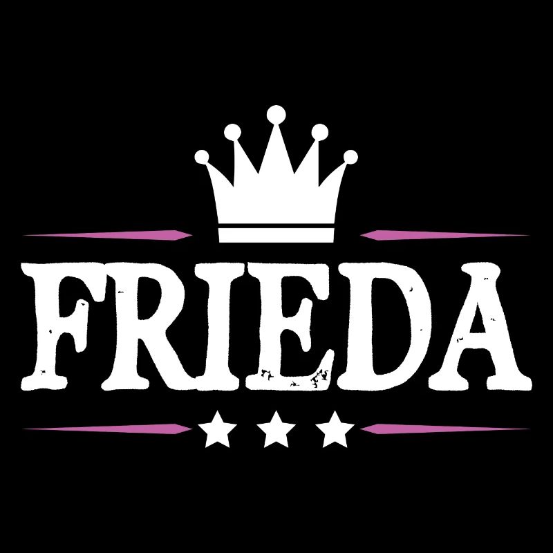 Frieda