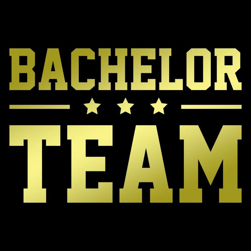 Bachelor Team