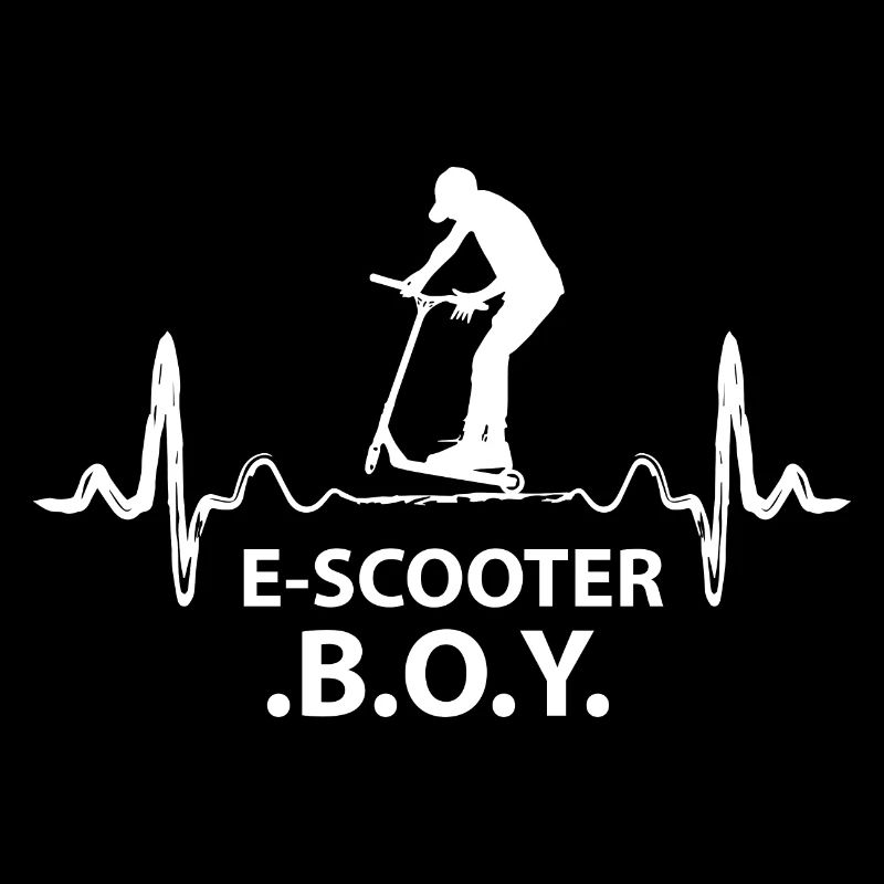 E-Scooter Roller