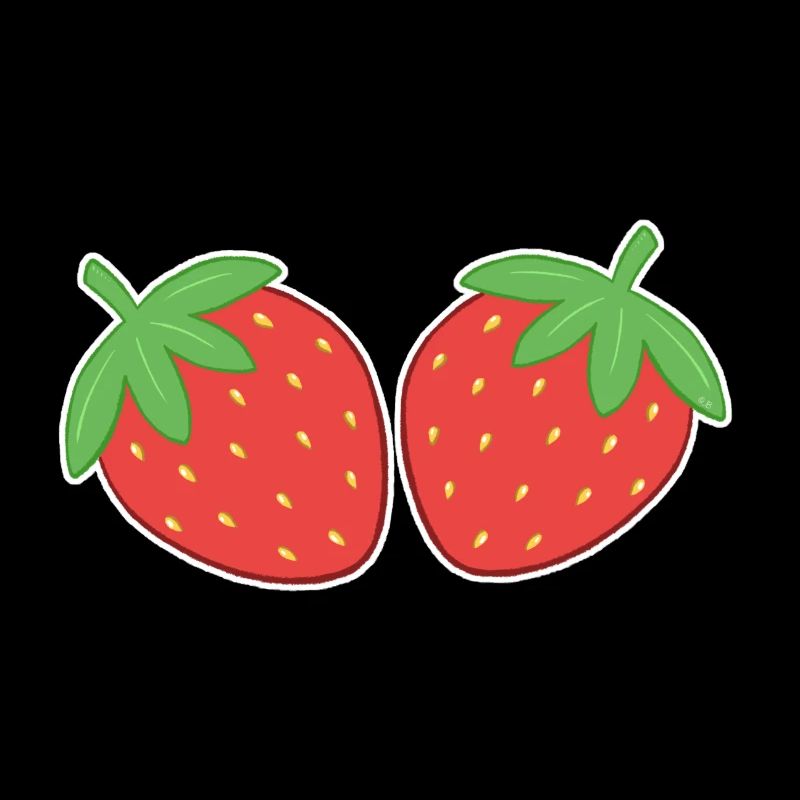 Erdbeeren