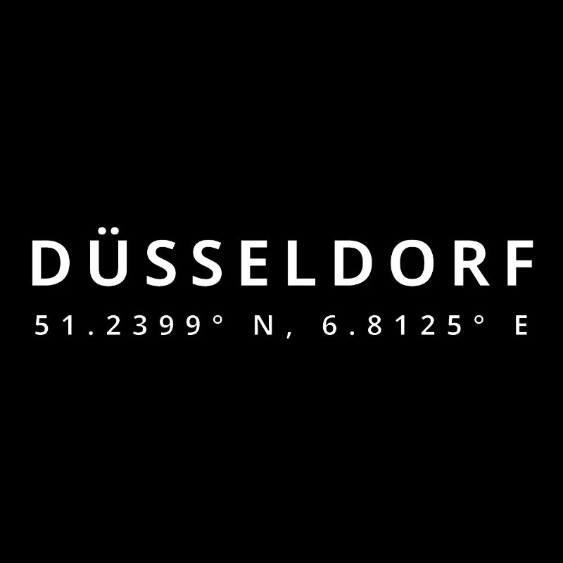 Düsseldorf