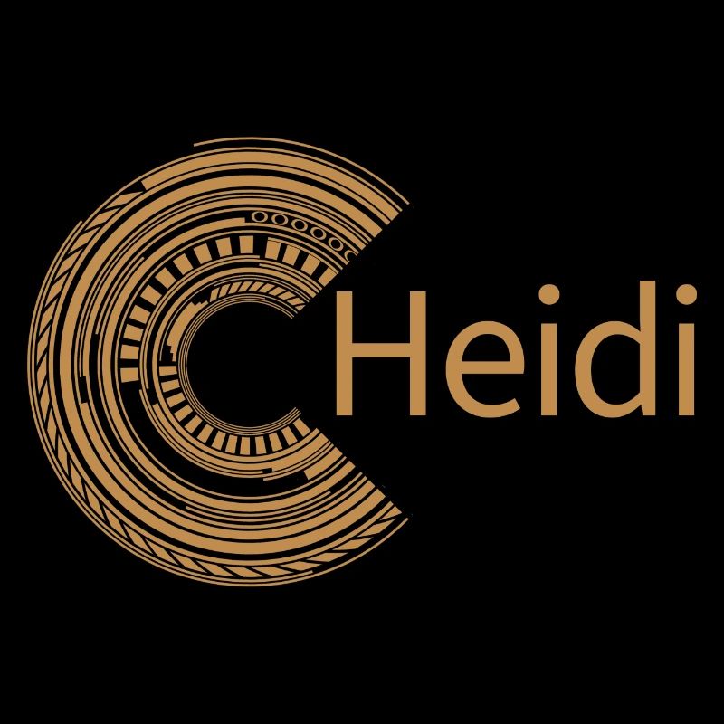 For Heidi