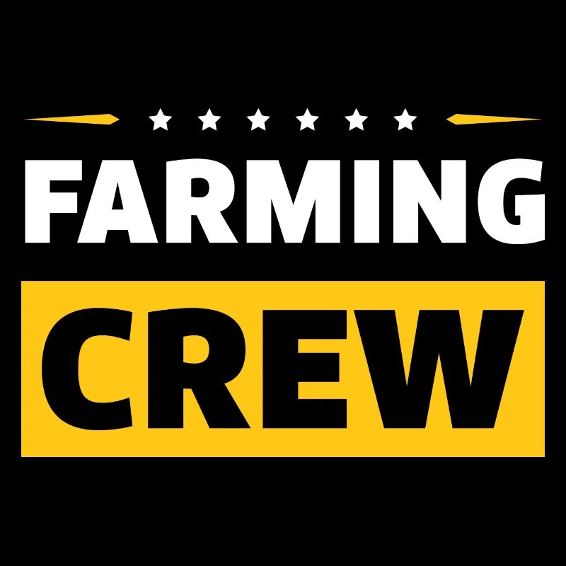 Farming Crew