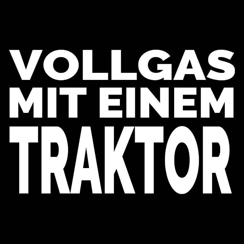 Traktor
