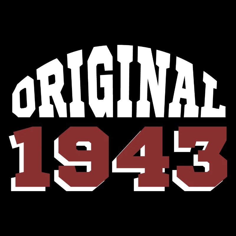 Original 1943