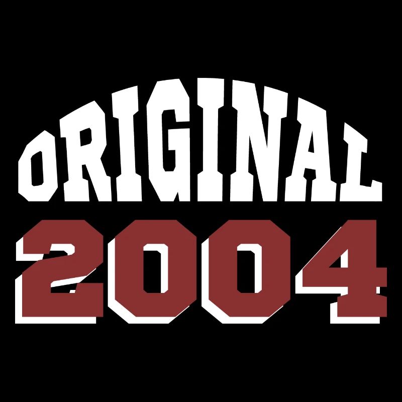 Original 2004