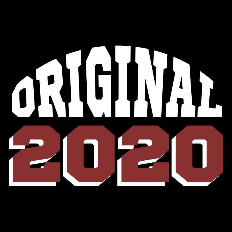 Ursprünglich: 2020