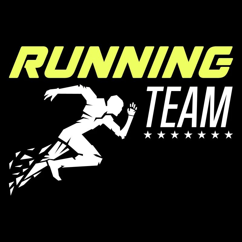 Running Team 1