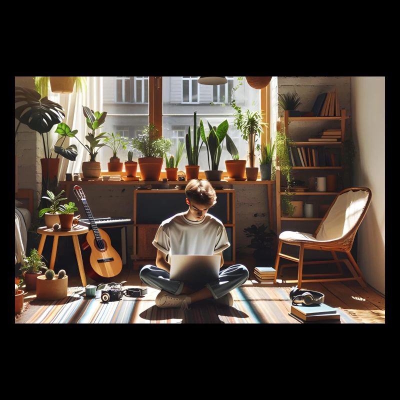 « de créativité »