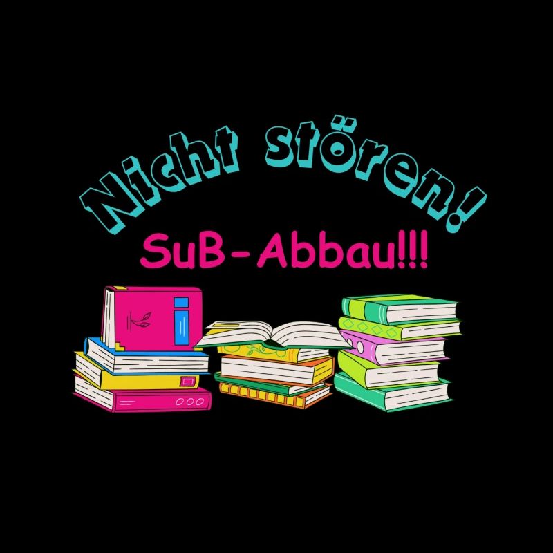 SuB-Abbau