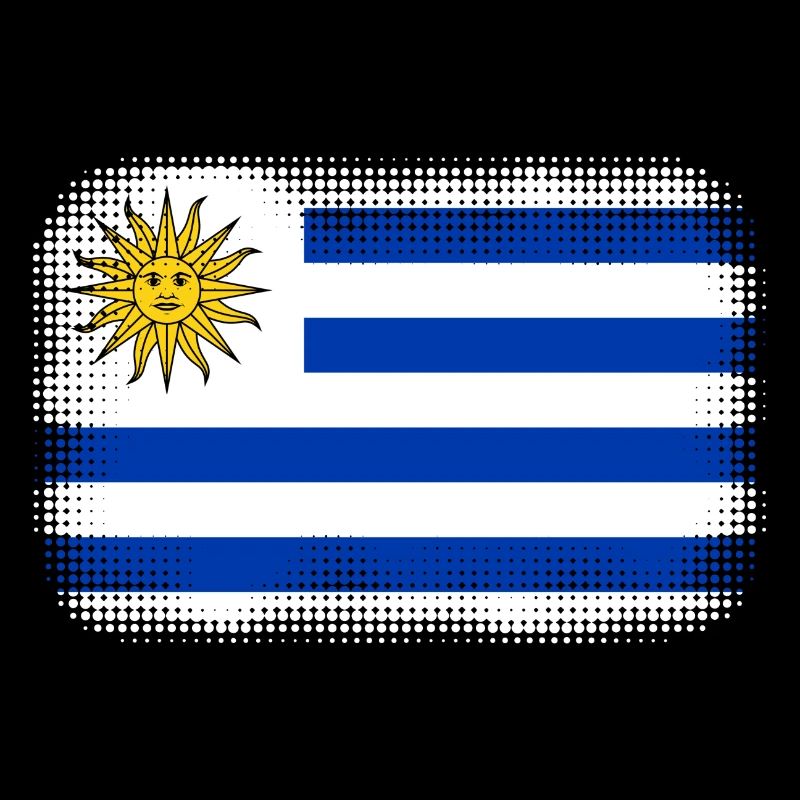 Gift for Uruguay