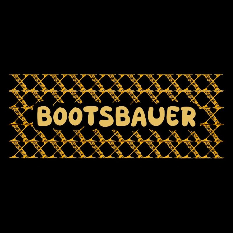 Job Bootsbauer