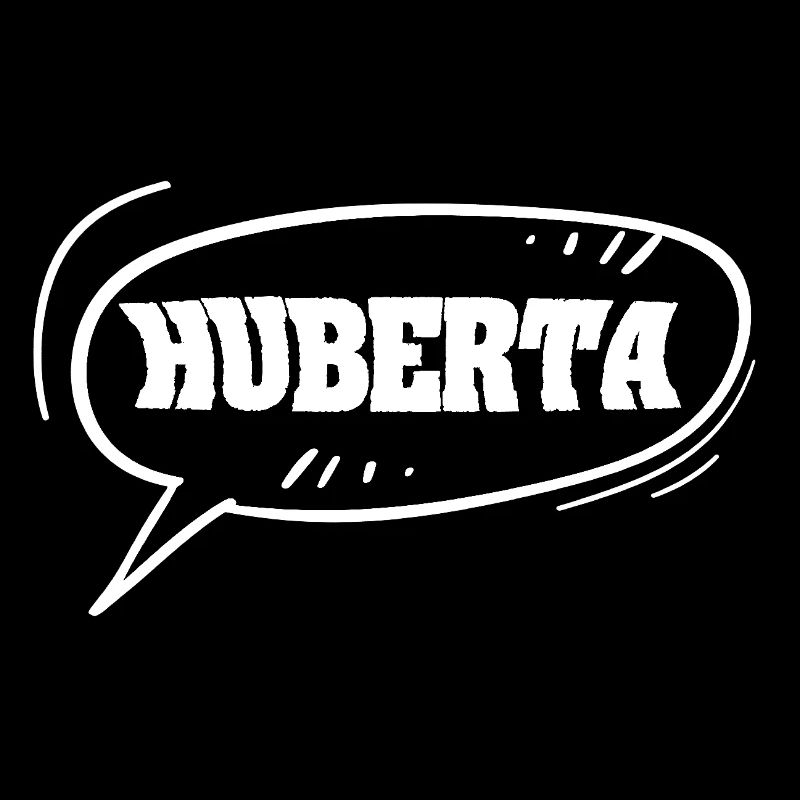 Huberta