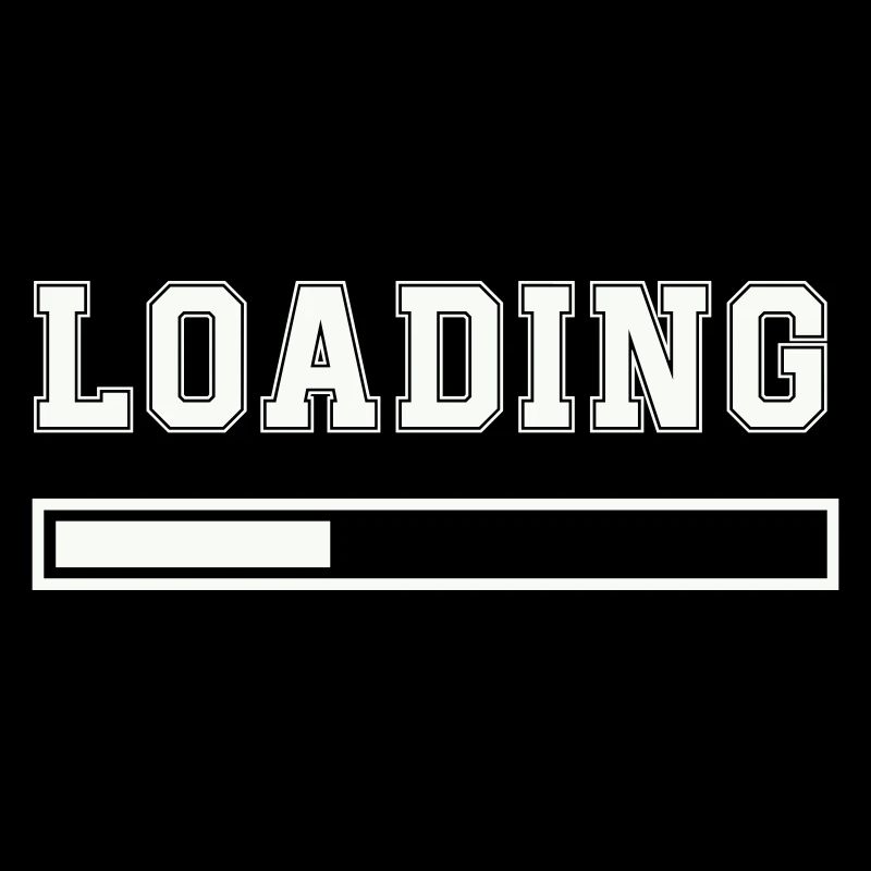 loading