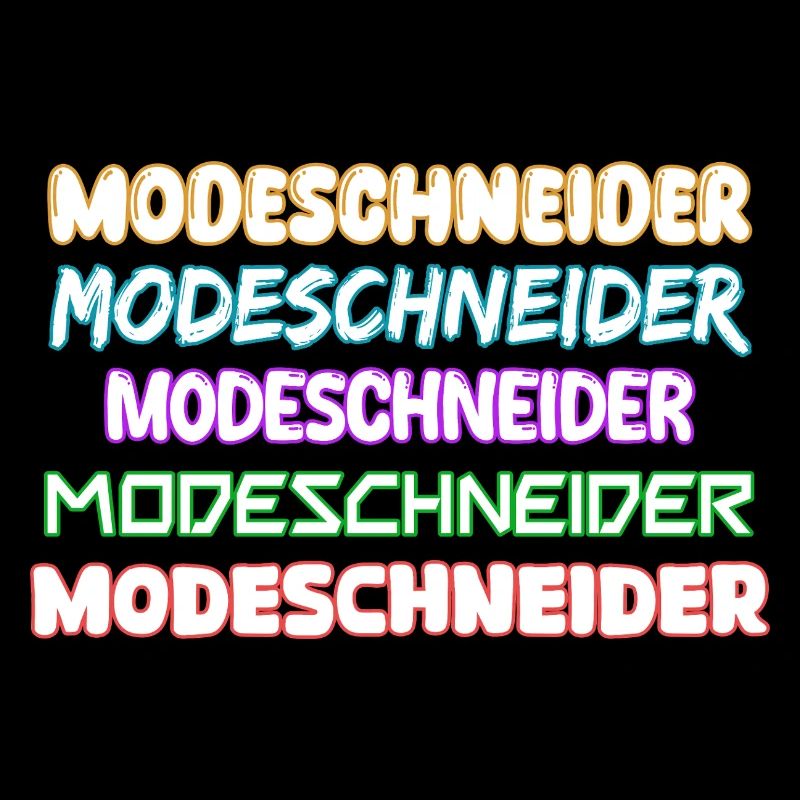 Emploi Tailleur de mode