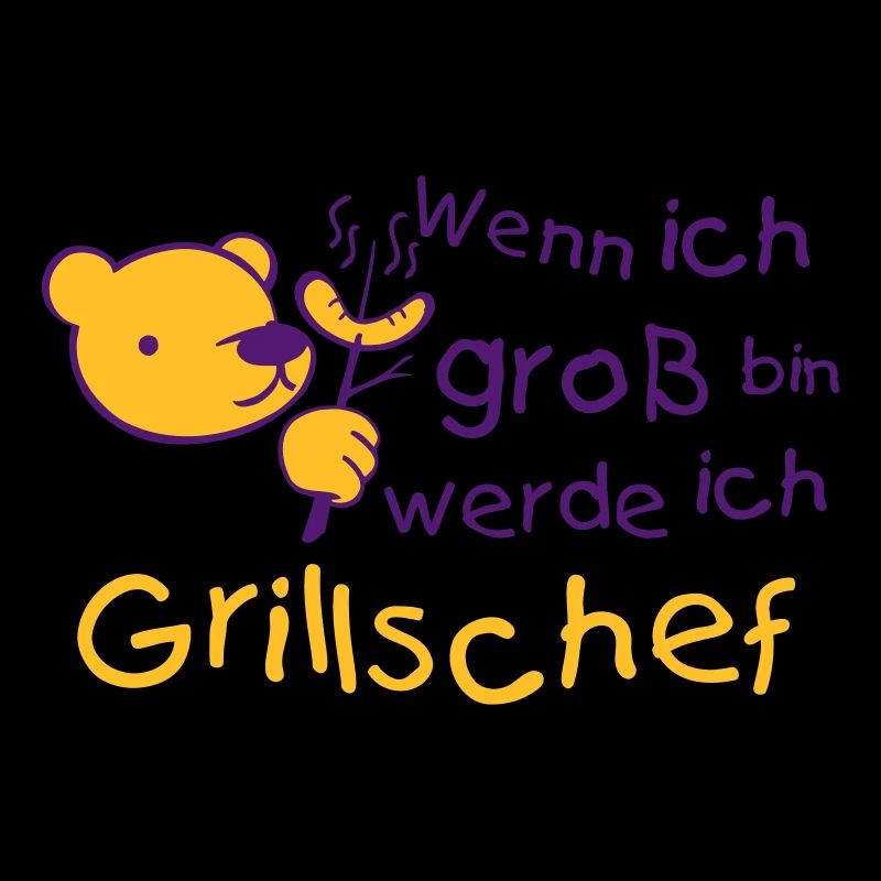 Als ik groot ben .. (1) 2-Color