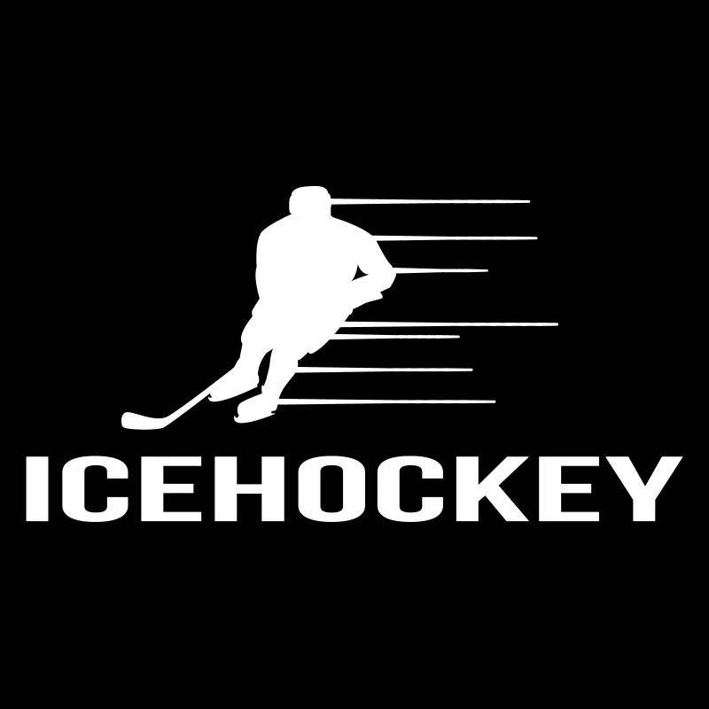 icehockey laeufer