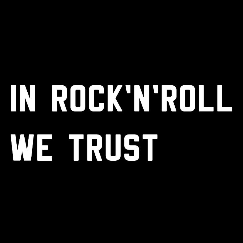 Rock n roll