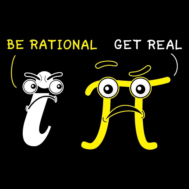 Mathématiques Rational Get Real Mathe