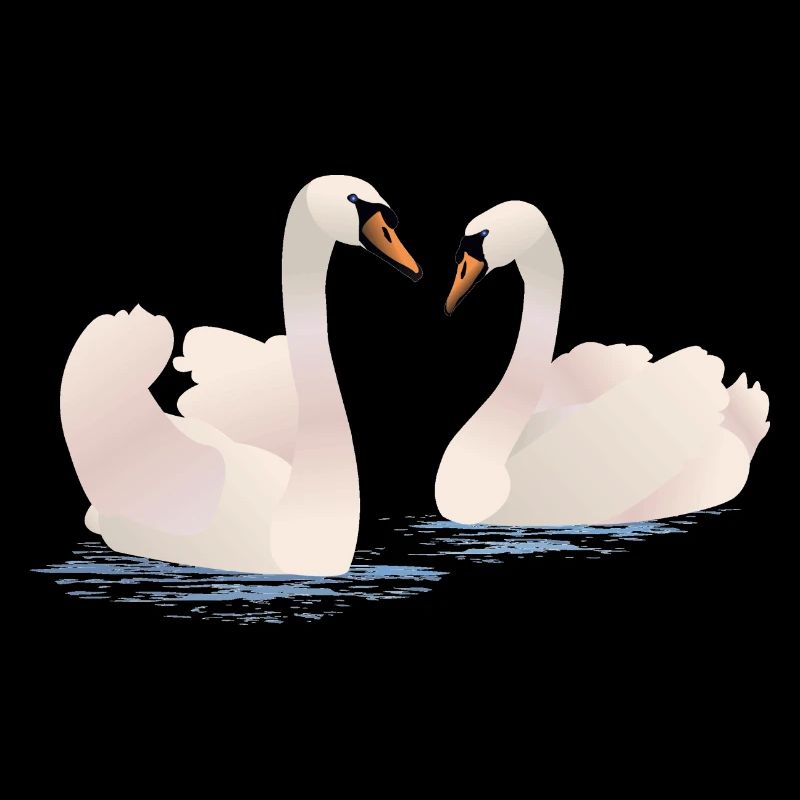 Swans