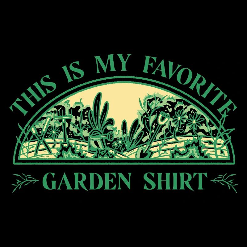 Garten Obstgarten Geschenk Gärtner Hobbygärtner