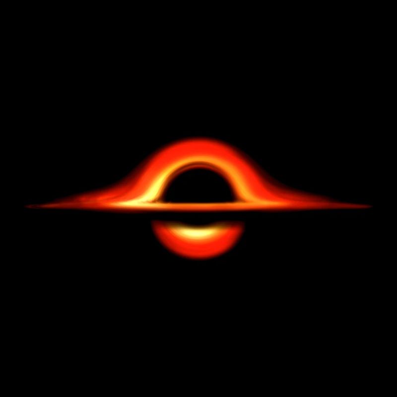 Black Hole