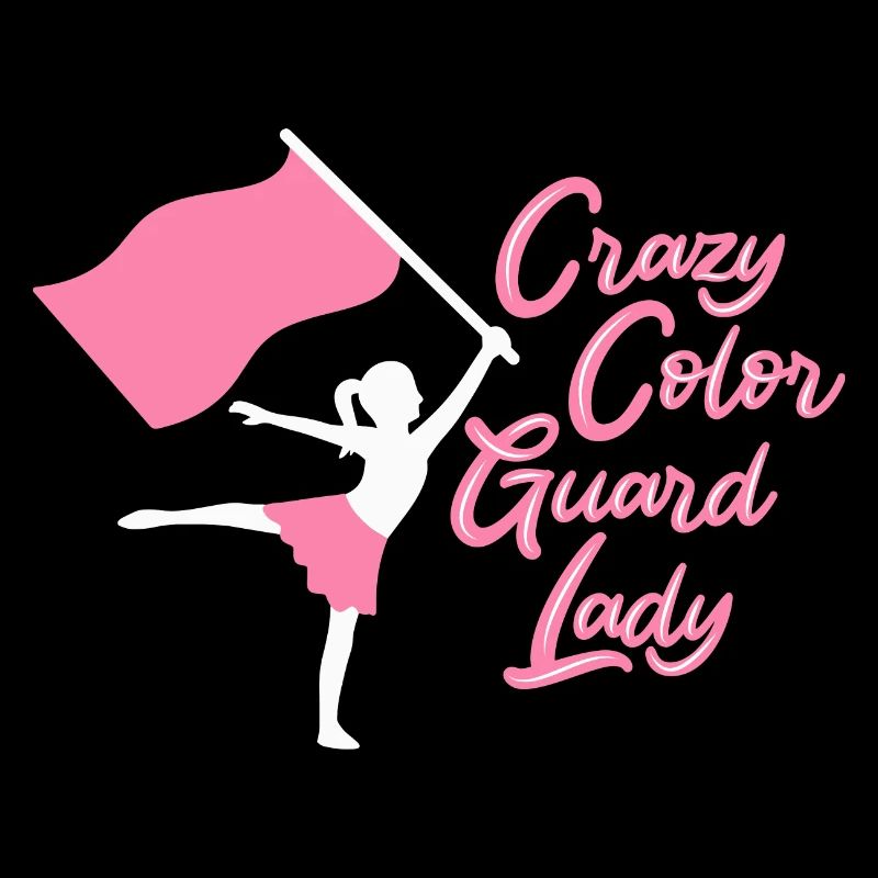 Garde de couleur