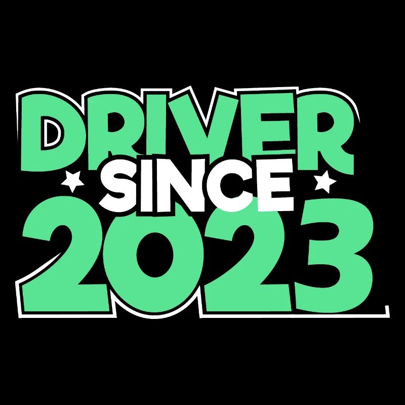Driver's license 2023 driving test passed gift