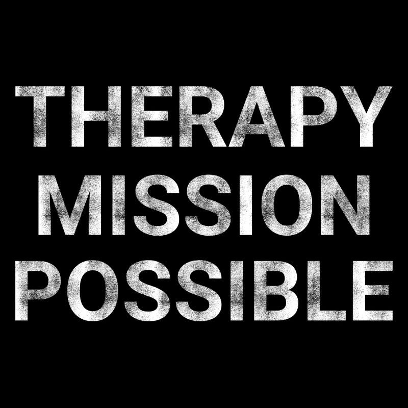 Therapy Mission Possible